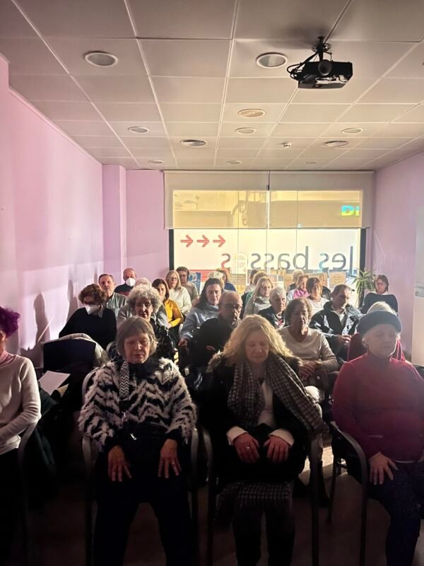 EVENTO "CONQUISTA TU MENTE"