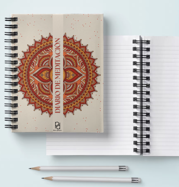 Diario de Meditación